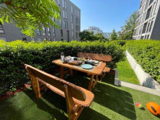 Premium Stay Essen near Messe - 4