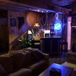 Secluded Cabin Rental near Letchworth State Park in Buffalo, Arcade, New York - 9