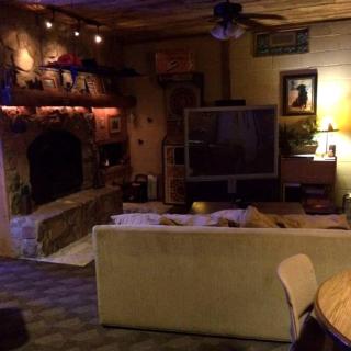 Secluded Cabin Rental near Letchworth State Park in Buffalo, Arcade, New York - 8