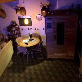 Secluded Cabin Rental near Letchworth State Park in Buffalo, Arcade, New York - 7