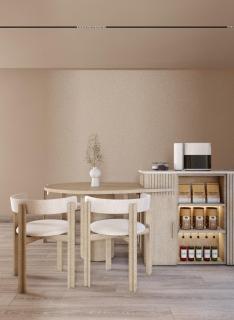 Hayah Inn Cairo - Rehab City - 5