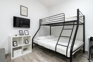 VR20I Estudio Alonso Cano Chamberi - 1