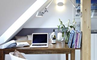 KönigsSCHLAF No7 - Dachwohnung mit Galerie im Herzen von Konstanz - 4