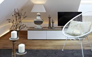 KönigsSCHLAF No7 - Dachwohnung mit Galerie im Herzen von Konstanz - 2