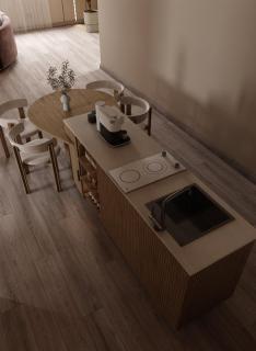 Hayah Inn Cairo - Rehab City - 6