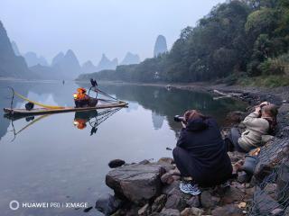 Guilin Village Creek Inn--Fee pick up service over three nights - 2