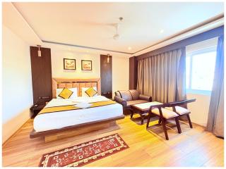 Near Jagannatha Temple Puri HGH-Grand Heritage #Rooftop Pool - 8