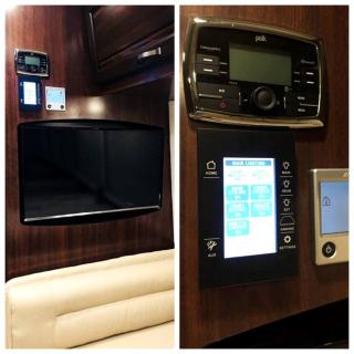 Luxury Airstream Rental near Gatlinburg, Tennessee - 6