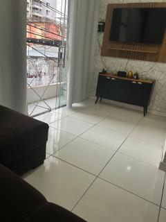 Casa para 4 pessoas próximo ao Hangar - 0