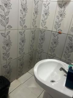 Casa para 4 pessoas próximo ao Hangar - 9