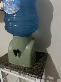 Casa para 4 pessoas próximo ao Hangar - 7