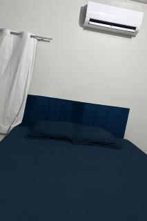 Casa para 4 pessoas próximo ao Hangar - 6