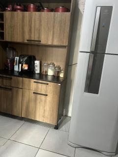 Casa para 4 pessoas próximo ao Hangar - 5