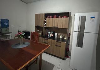 Casa para 4 pessoas próximo ao Hangar - 4