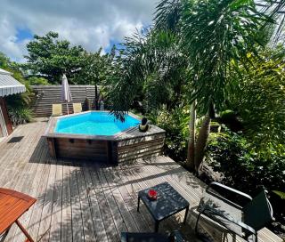 La Papaye d’Or - 1