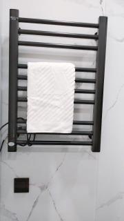 Уютные Апартаменты ЖК Нурлы тау Orion с видом на горы - 4