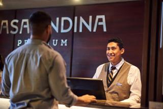 Casa Andina Premium Miraflores - 5