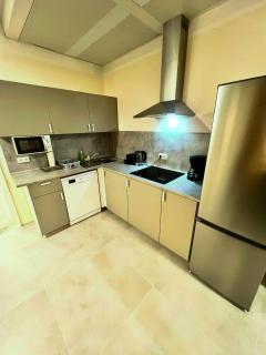 BIG New 7Rooms City Center APARTMENTS and Suites - Berlín - 1