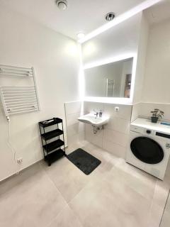 BIG New 7Rooms City Center APARTMENTS and Suites - Berlín - 3