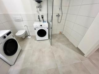 BIG New 7Rooms City Center APARTMENTS and Suites - Berlín - 4