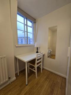 3BD Kings Cross & St Pancras Cozy Flat - 5
