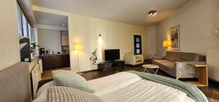 NEW Apartamenty Arkadia, VisitWarsaw Apartments - 7