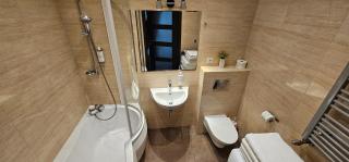 NEW Apartamenty Arkadia, VisitWarsaw Apartments - 6