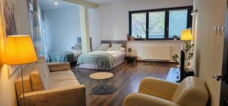 NEW Apartamenty Arkadia, VisitWarsaw Apartments - 5