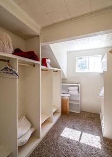 Fantastic Log Cabin Rental for a Fun-Filled Family Vacation in Texas - 2