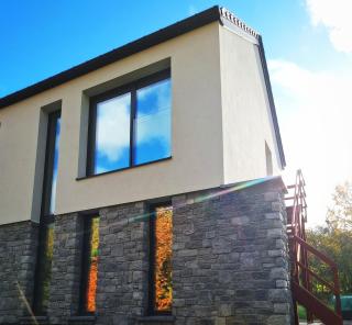 ZenArden - Ninglinspo Valley view Lodge - 9