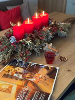 Appartement Deluxe Winterzauber nahe Europa Park - 7