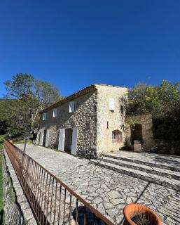 Charming Stone House in Provence - 0