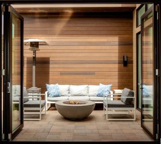 Sky House Boutique Seaside Retreat With Cinema Near Dillon Beach - 9