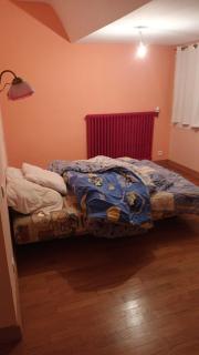 Chambre privée chez l'habitant chez Maman Aline - 6