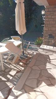 Chambre privée chez l'habitant chez Maman Aline - 5