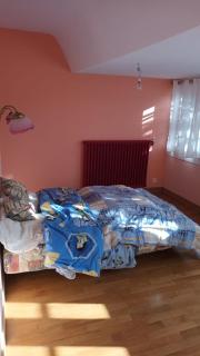 Chambre privée chez l'habitant chez Maman Aline - 3