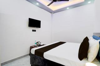 Hotel O Karan Residency - 6