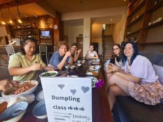 Guilin Village Creek Inn--Fee pick up service over three nights - 6