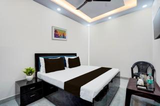 Hotel O Karan Residency - 2