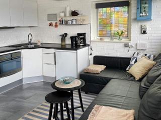 4 person holiday home in Gråsten-By Traum - 1