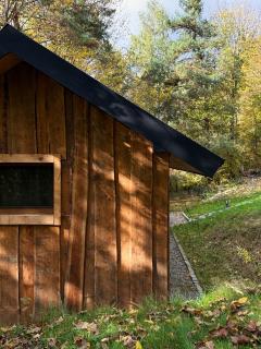 Rogaty Domek przy Bobrowisku - 3