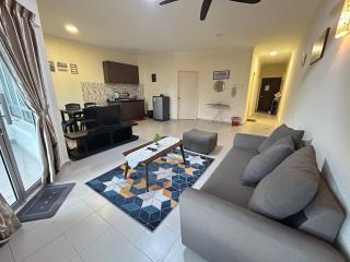 Tiara desaru homestay - 4