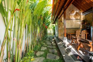 Kaki Uma Villa - 2