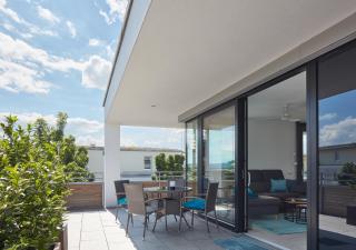 Ferienwohnung Glückseeligkeit - 0