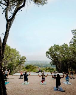 Amazing Texas Hill Country Cabin Rentals for Weekend Getaways near Austin - 3