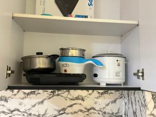 Tiara desaru homestay - 3