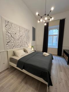 E 37 Downtown Apartments whit Garage opcional - 9