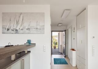 Ferienwohnung Glückseeligkeit - 6