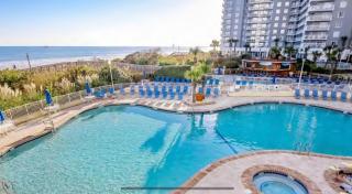 Seawatch Resort Unit 1003 North Tower - 6