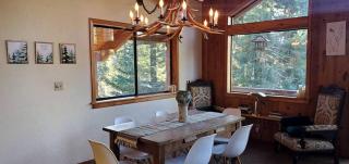 Blue Jay's Nest Sequoia Cabin in Ponderosa, CA - 9